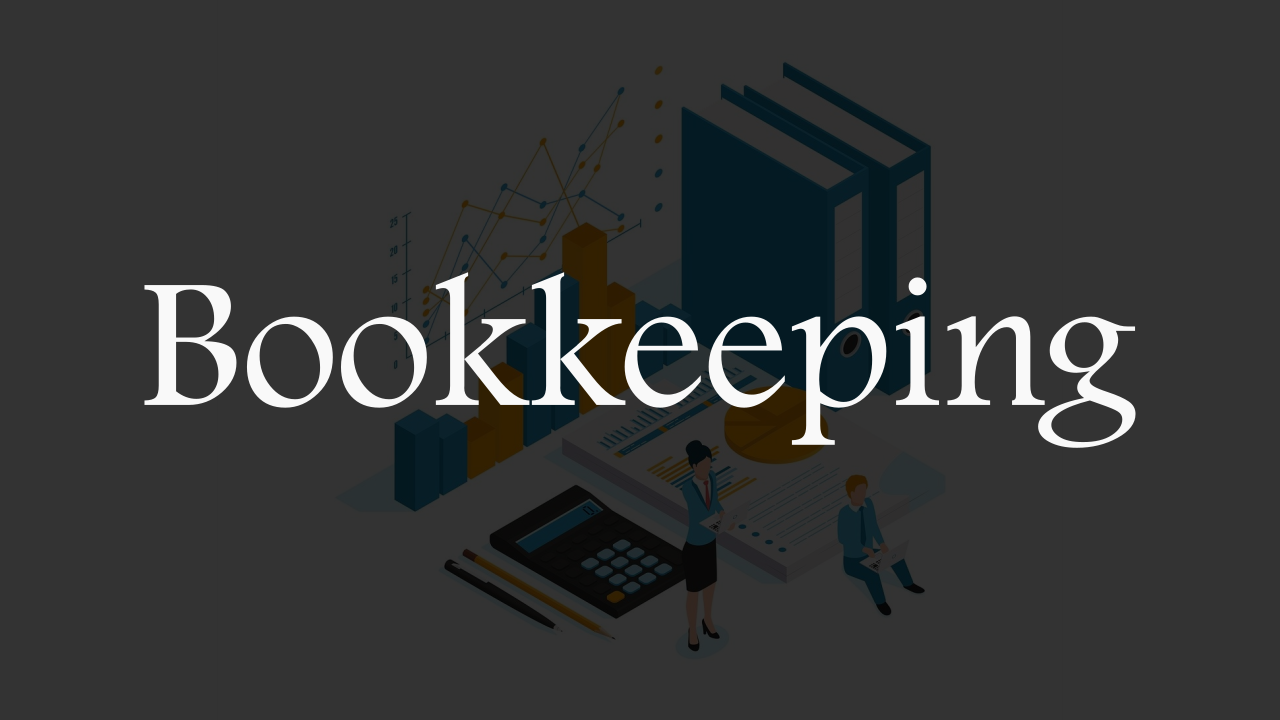 What is Bookkeeping? Meaning, Features, and More.