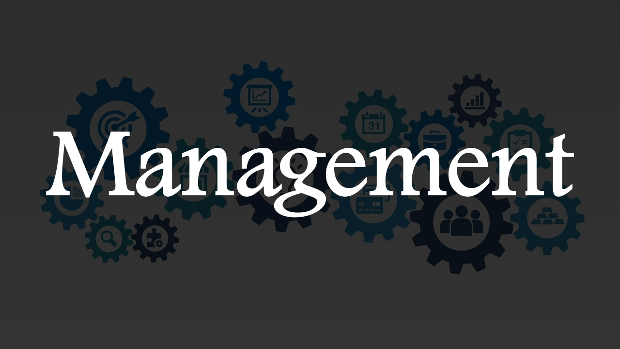 What is Management? Meaning, Features, and More.