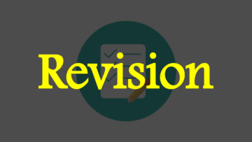 Revision: Provisions under the Code of Civil Procedure (CPC).