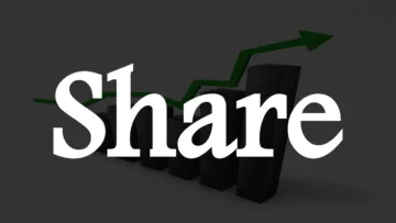 Share: Meaning, Features, and Types.