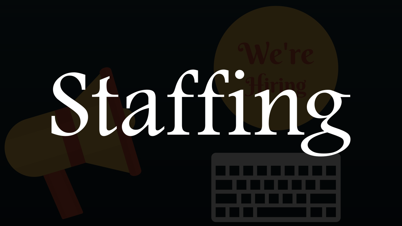What Is Staffing Meaning Features And More 